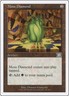 Moss Diamond Classic Sixth Edition 301 MTG MP