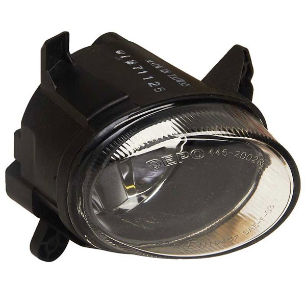 ✅Fits TYC O�WIETLENIE 19-0795-01-9 AD A-4 B8 2007-2011 FOG LAMP UNIT ⭐UK Seller⭐ - Image 6