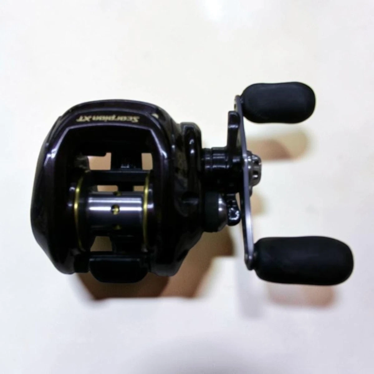 Shimano Scorpion 1500 for sale | eBay