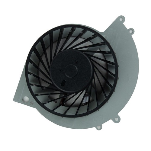 New Practical Cooler Fan Single-acting Fan 1pcs Interna Parts Accessories - Afbeelding 5 van 12