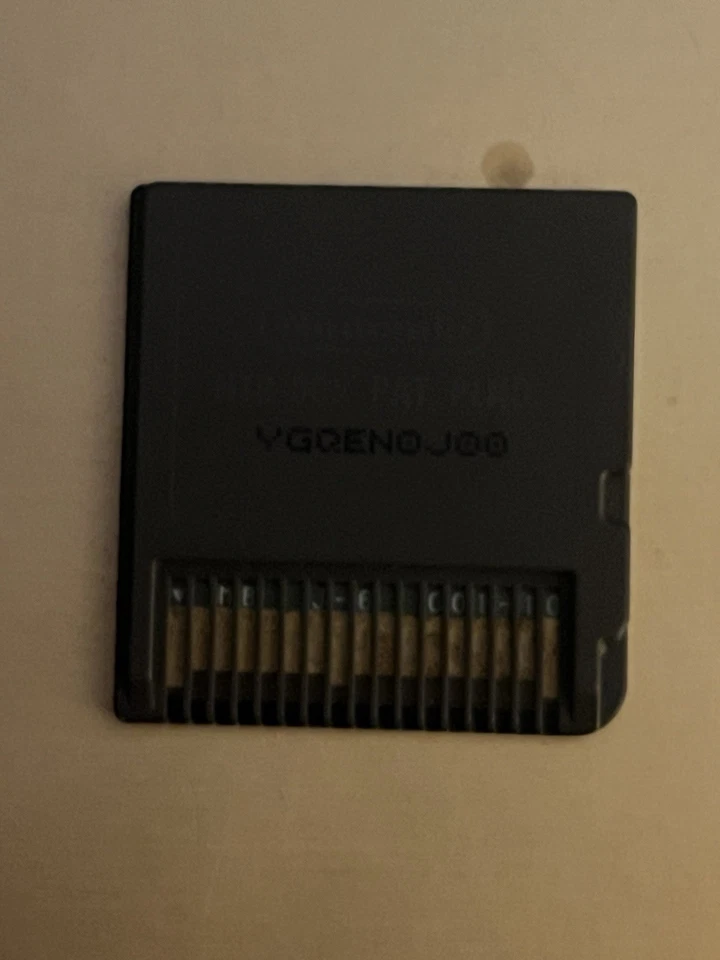 Ghostbusters: The Video Game Nintendo DS 2009 Game Cart Only - Image 2 of 2