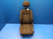 MERCEDES-BENZ C W204 Vorderer Sitz links W204 2.20 Diesel 100kw 2010 21214865