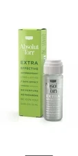 Absolut Torr Absolute Dry Longlasting Effect Antiperspirant Dab-on 35 ml