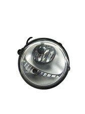 Antibrouillard Renault MEGANE