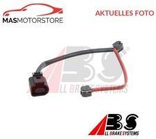 WARNKONTAKTKABEL VERSCHLEIßWARNKONTAKT ABS 39766 P FÜR PORSCHE BOXSTER,CAYMAN