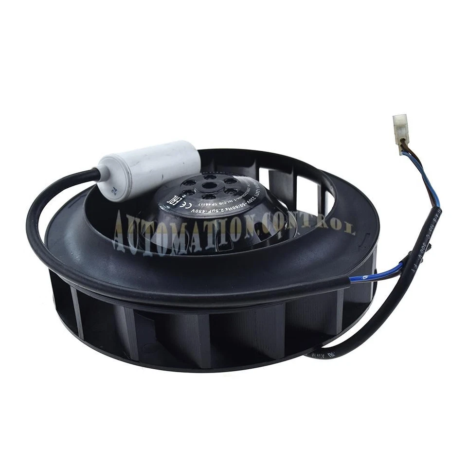 Für EMC RB2C-190/060 K010 RB2C-175/060 K015 I-2471 I-1892 230V Radialventilator