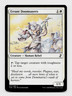 Errant Doomsayers [Time Spiral: Remastered] MTG Magic - NM/M ⚪