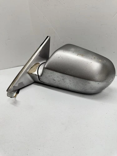 1998-2002 HONDA ACCORD SDN DRIVER/LEFT SIDE VIEW POWER DOOR MIRROR OEM T13