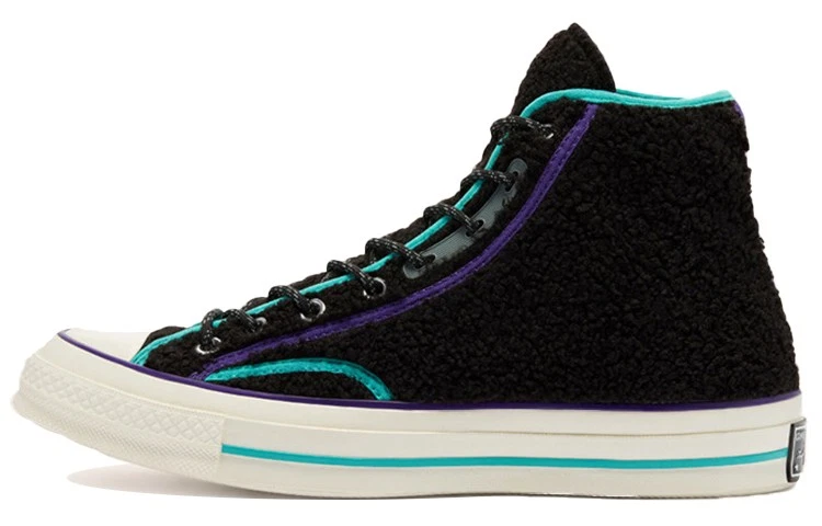 Converse Chuck 70 High Retro Sherpa for Sale | Authenticity  display picture 1