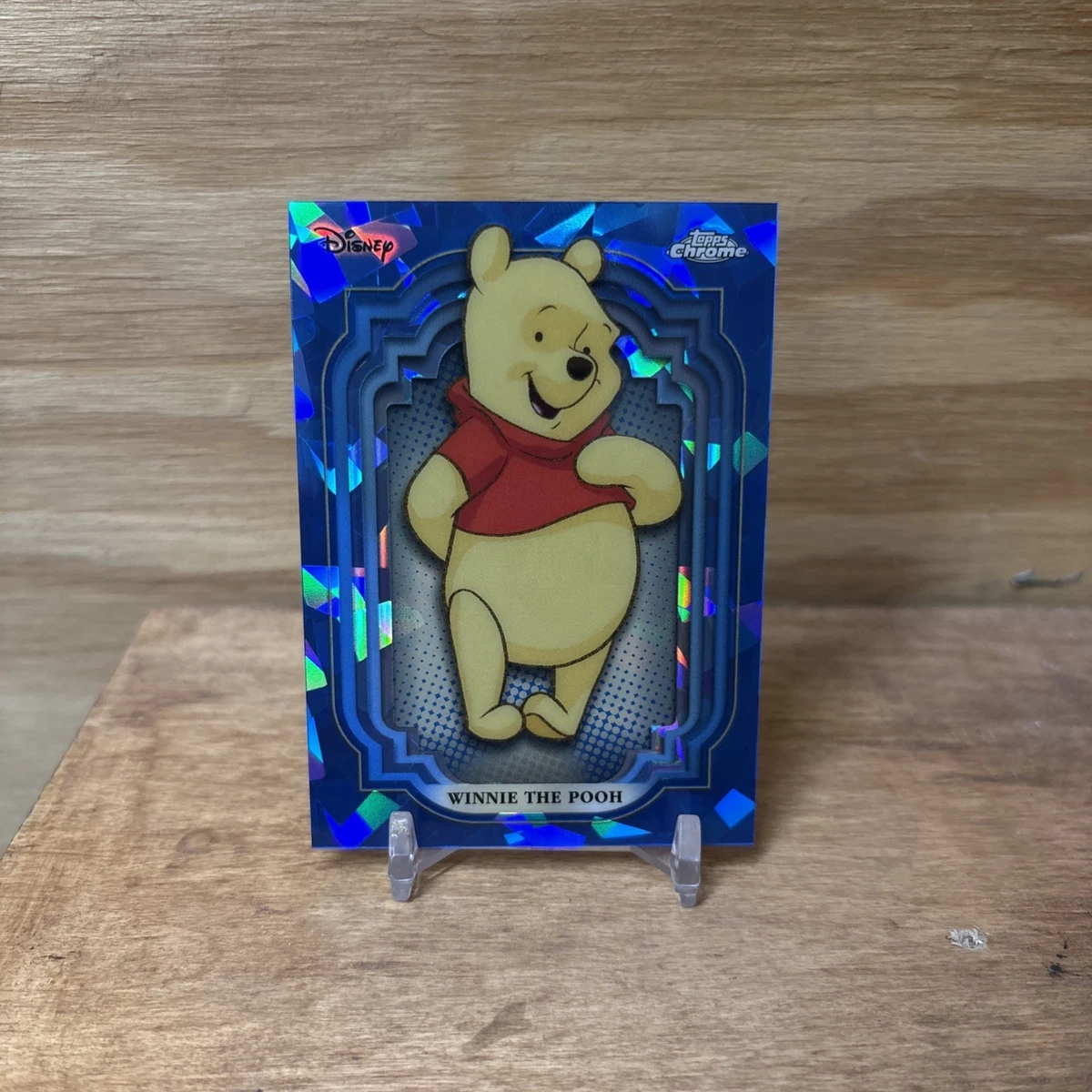 25枚限定 Walt Disney Relic Card 25枚限定 Walt Disney Relic Card