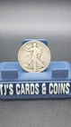 1919-P Walking Liberty Half Dollar 90% Silver Coin FREE SHIPPING!!