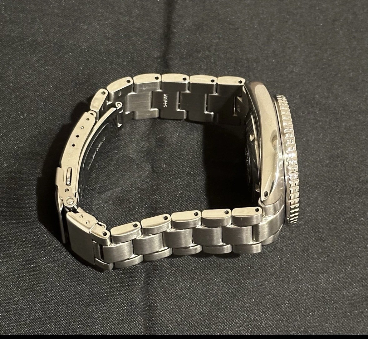 SEIKO Hard to Find - Blue on Blue Prospex Turtle SRP773K1 Automatic Dive  Watch 