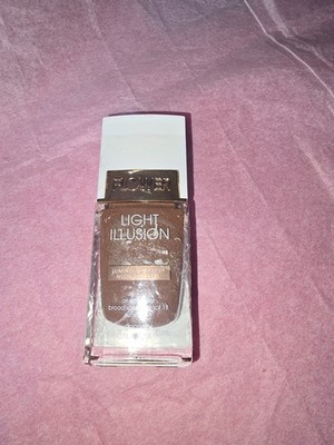Flower Beauty Light Illusion Liquid Foundation 30ml Cocoa D4 Drew B UVP 25£