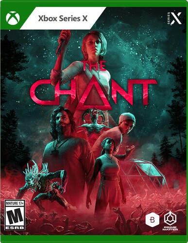 The Chant - Microsoft Xbox Series X|S