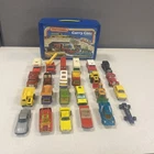 Hot Wheels and Matchbox Vintage Cars and Planes 70s 80s Mixed Lot Must See