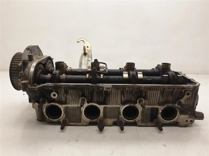 Cylinder Head 1.5L Hatchback 1NZFE Engine Fits 06-19 YARIS 346009 - Image 2 of 4
