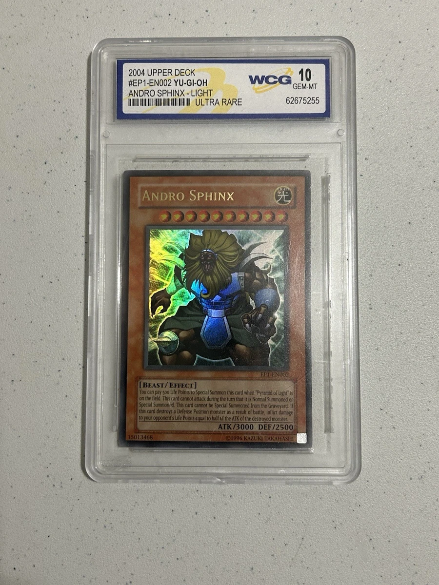 Andro Sphinx for sale