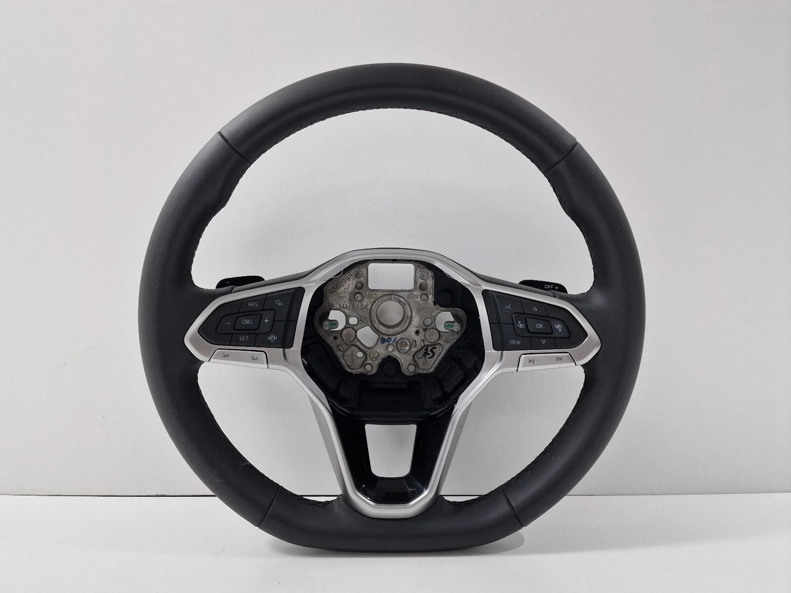 Ricambi Usati Volante Sterzo Multifunzione DSG VW POLO AW1/ TAIGO/ T-CROSS/T-ROC