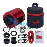 ZWO ASI585MC Pro 8.29MP DSO Cooled Camera Astronomy Camera ASI585MC-Pro Camera