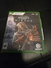 Assassin's Creed Mirage - Microsoft Xbox One