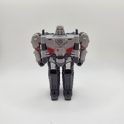 Transformers Authentics Megatron 2024 5'' Decepticon Action Figure Hasbro