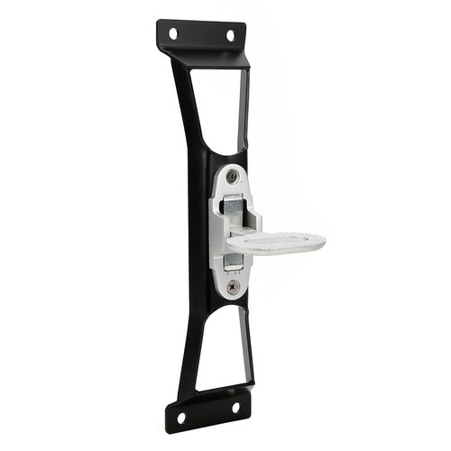 ‘Non-Slip Door Hinge Pedal Folding Stepping Ladder Doorstep Fits For - Picture 6 of 10