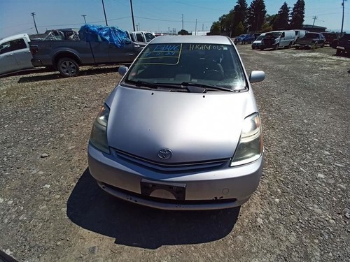 PRIUS     2007 Jack 11942642 - Picture 8 of 24