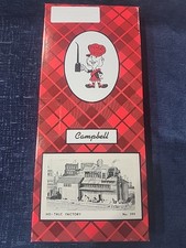 Campbell Scale Models 399, Talc Factory, HO S...