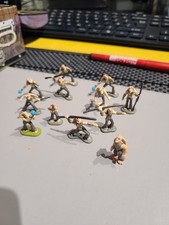 Star Wars Micro Machines Job Lot 