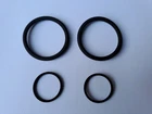 BMW Vanos Solenoid Seals 11367506178. 11367506179  N40 N42 N46 N45 316i 318i 32i