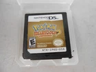 New ListingAuthentic Pokemon: HeartGold Version (Nintendo DS, 2010)  Cartridge Only