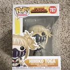 Funko Pop! Vinyl My Hero Academia Himiko Toga #787 Collectible Figure