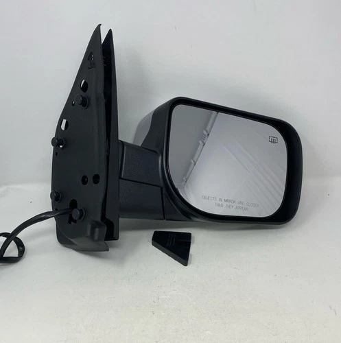 Dorman 955-1750 Passenger Side Power Door Mirror - Folding Compatible