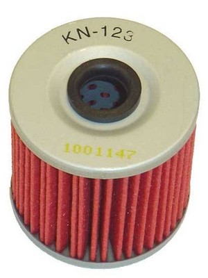 For K&N KN-123 Oil filter KN-123 for over 50 years, K&N  has been an industry-l