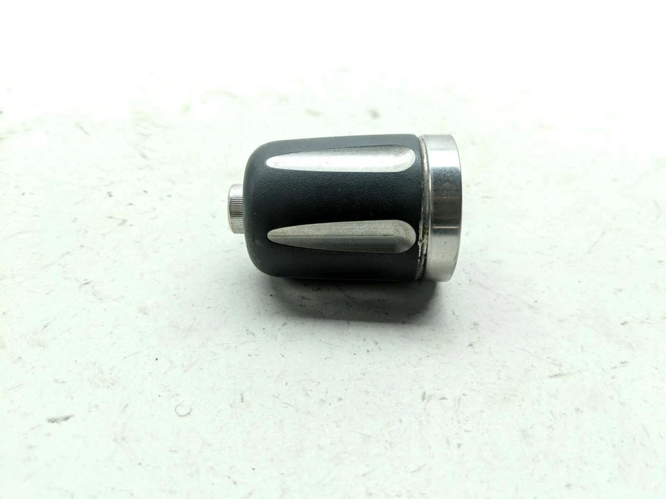 06-11 Kawasaki Ninja ZX14 ZX1400C extremo de manillar TRSH PL Foto 4 de 4