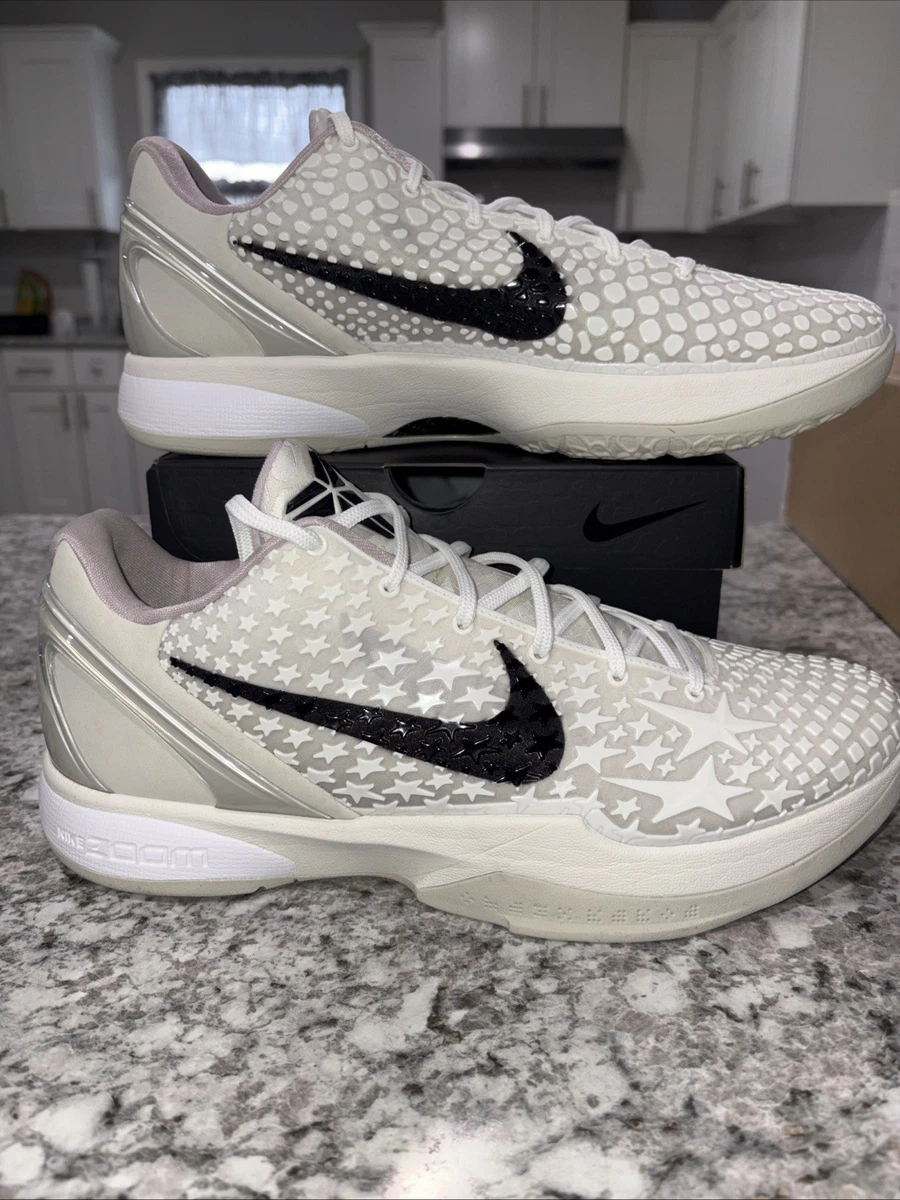 Preços baixos em Nike Zoom Kobe 6 All Star | eBay