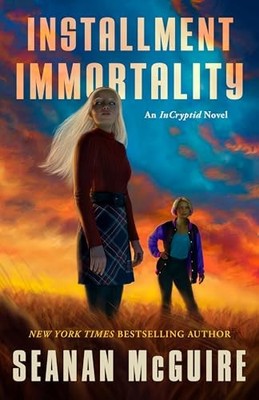 Installment Immortality An Inc - GOOD