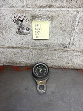 1973 Triumph Tr7 Tr7rv T140 T140v Tiger Bonneville Tachometer Tach