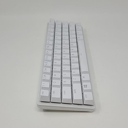 Razer Huntsman Mini (RZ03-03390300-R3M1) Tastiera da gioco cablata - Foto 5 di 10