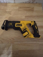 DEWALT DCS367N 18v XR Cordless Compact Reciprocating Saw Tool Only 