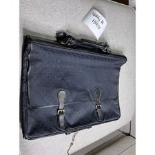 Gucci travel garment bag good