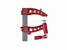 Serre-joint à pompe PIHER Maxipress R - Tige 40x10 mm - 61150