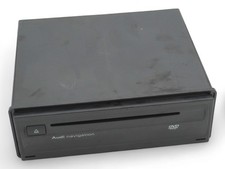 2003 - 2010 Audi A8l A8 D3 DVD Disc Player Re...