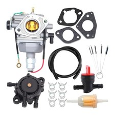 Vergaserkit kompatibel mit gängigen Motormodellen sorgt für reibungslosen Betrieb