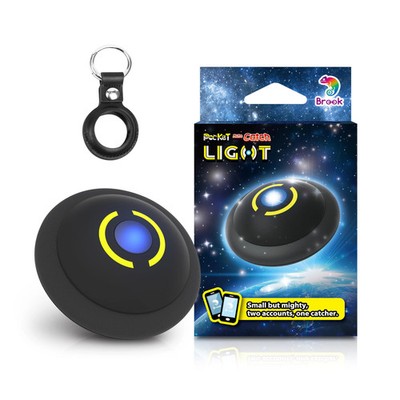 Brook Pocket Auto Catch Light-Dual Account Auto Catcher for Pocket Monster, Smal