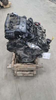 2014 Kia Cadenza Engine Motor VIN 7/1 3.3L