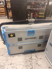 ARRI SkyPanel S360-C LED Light Kit w/ PSU, Case, Controller, Grid  Diffusions