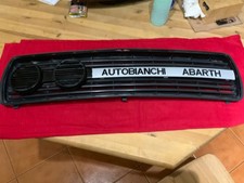 Calandre Autobianchi A112