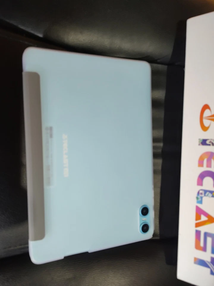 TECLAST P30T Tablet 10” Android 14 IPS A523 Octa-Core 4GB RAM+128GB ROM GAMING - Immagine 3 di 3