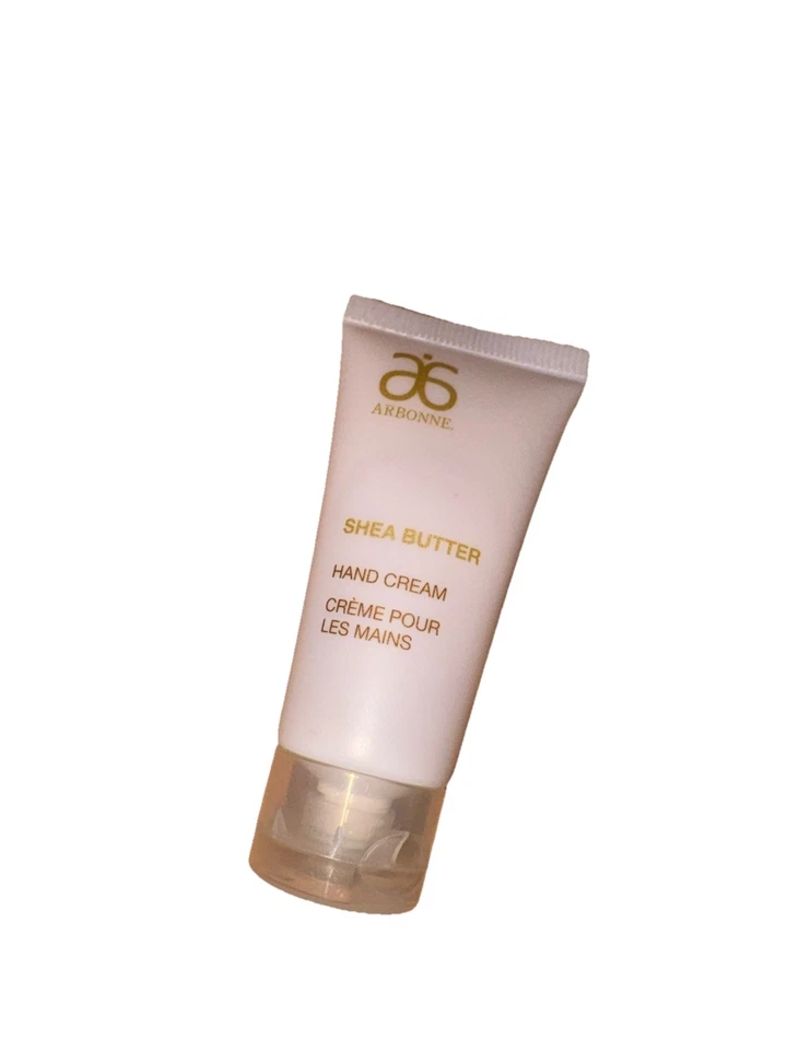 ARBONNE Loción para manos y lavado de manos Manteca de Karité Cuidado dúo Hidratante Cuidado de la piel Foto 2 de 4